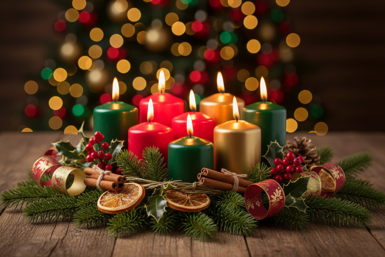 Christmas Collection